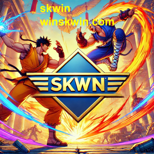 A Evolução dos Jogos de Luta: Uma Viagem Através da História