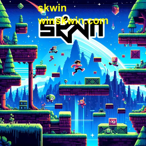 A Evolução dos Jogos de Plataforma